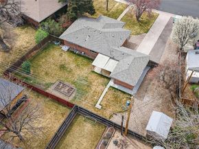 6116 S Valleyview Street, Littleton CO 80120