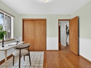 6116 S Valleyview Street, Littleton CO 80120