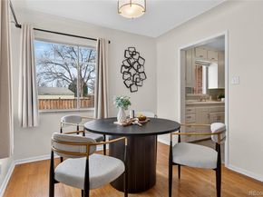 6116 S Valleyview Street, Littleton CO 80120