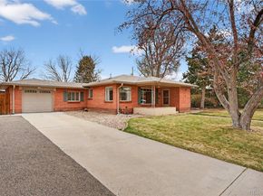 6116 S Valleyview Street, Littleton CO 80120