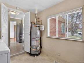 6116 S Valleyview Street, Littleton CO 80120