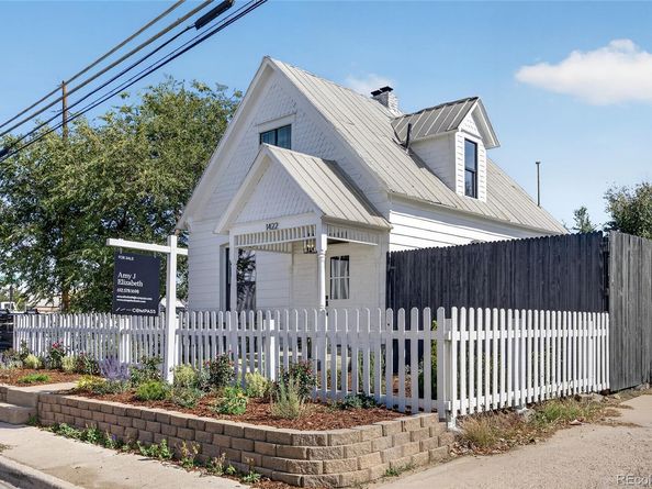 1422 S Cherokee Street, Denver CO 80223