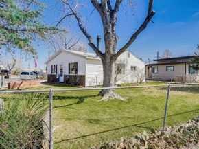 6750 Clermont Street, Commerce City CO 80022