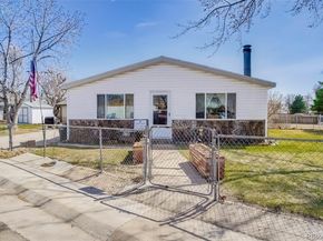 6750 Clermont Street, Commerce City CO 80022