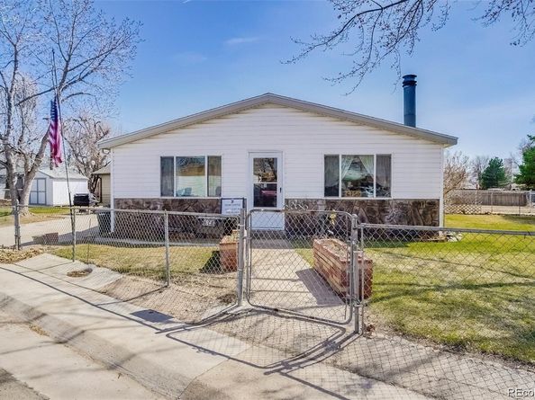 6750 Clermont Street, Commerce City CO 80022