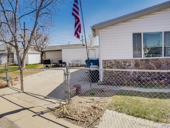 6750 Clermont Street, Commerce City CO 80022