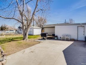 6750 Clermont Street, Commerce City CO 80022