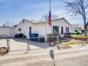 6750 Clermont Street, Commerce City CO 80022