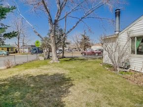6750 Clermont Street, Commerce City CO 80022