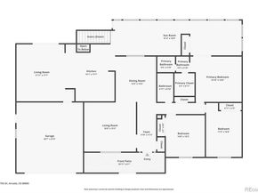 11802 W 77th Drive, Arvada CO 80005