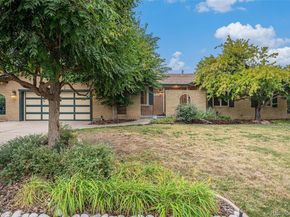 11802 W 77th Drive, Arvada CO 80005
