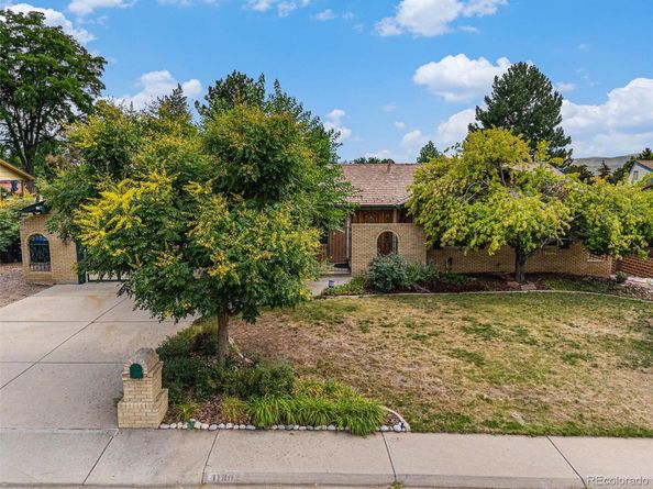11802 W 77th Drive, Arvada CO 80005