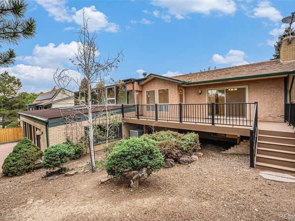 11802 W 77th Drive, Arvada CO 80005