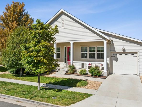 4749 Mt Shavano Street, Brighton CO 80601