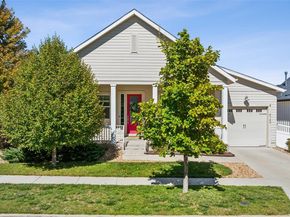 4749 Mt Shavano Street, Brighton CO 80601