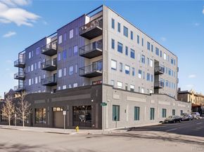 1300 N Ogden Street 301, Denver CO 80218