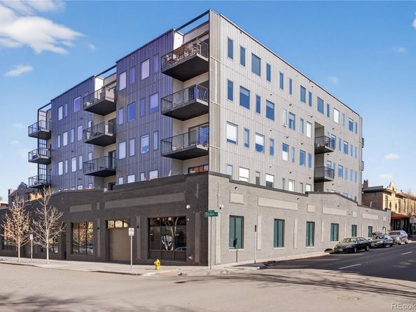 1300 N Ogden Street 301, Denver CO 80218