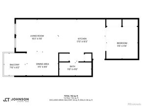 1300 N Ogden Street 301, Denver CO 80218