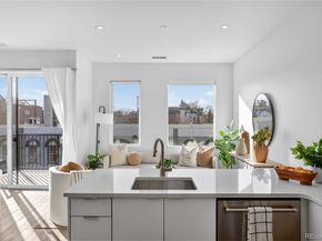 1300 N Ogden Street 301, Denver CO 80218