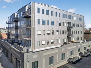 1300 N Ogden Street 301, Denver CO 80218