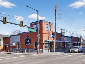 1300 N Ogden Street 301, Denver CO 80218