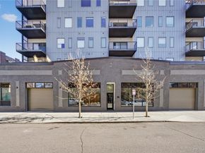 1300 N Ogden Street 301, Denver CO 80218
