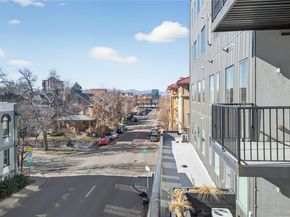 1300 N Ogden Street 301, Denver CO 80218