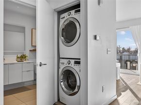 1300 N Ogden Street 301, Denver CO 80218