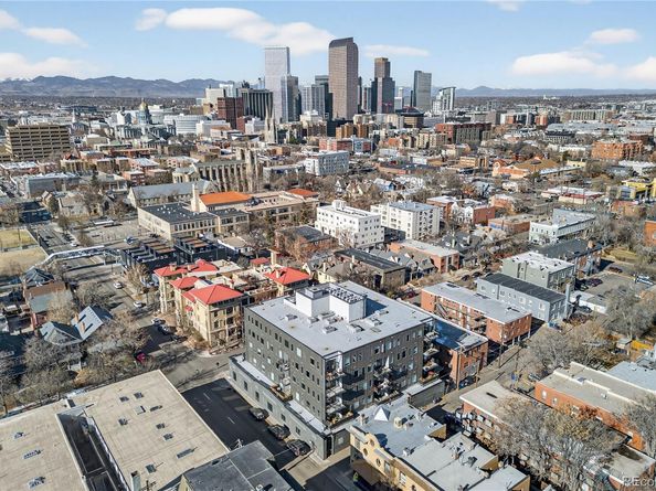 1300 N Ogden Street 301, Denver CO 80218