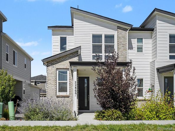 22866 E Tufts Place A, Aurora CO 80015