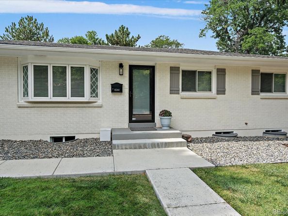 8244 E Kenyon Drive, Denver CO 80237