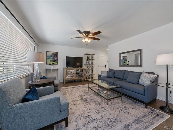 8244 E Kenyon Drive, Denver CO 80237