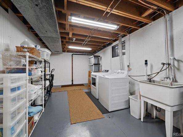 8244 E Kenyon Drive, Denver CO 80237