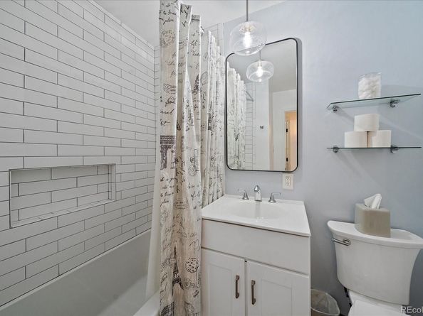 8244 E Kenyon Drive, Denver CO 80237
