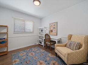 8244 E Kenyon Drive, Denver CO 80237