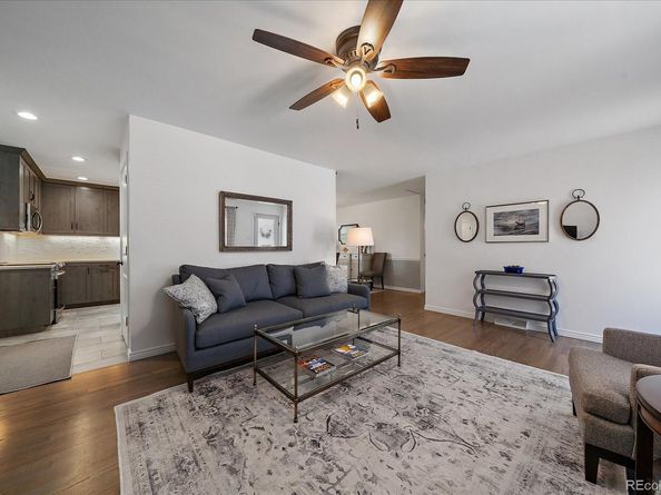 8244 E Kenyon Drive, Denver CO 80237