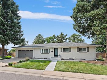 8244 E Kenyon Drive