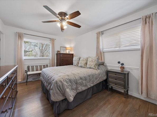 8244 E Kenyon Drive, Denver CO 80237