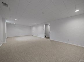 8244 E Kenyon Drive, Denver CO 80237