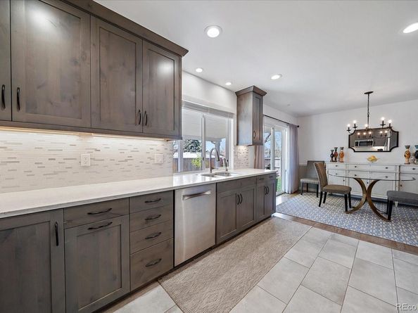 8244 E Kenyon Drive, Denver CO 80237