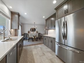 8244 E Kenyon Drive, Denver CO 80237
