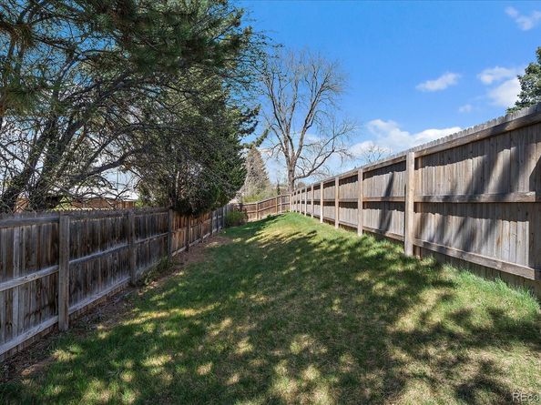 8244 E Kenyon Drive, Denver CO 80237