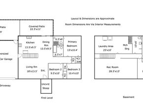 8244 E Kenyon Drive, Denver CO 80237