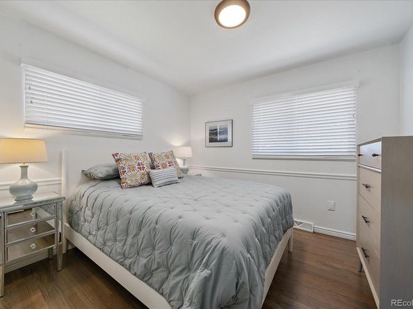 8244 E Kenyon Drive, Denver CO 80237