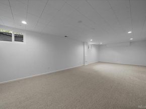 8244 E Kenyon Drive, Denver CO 80237