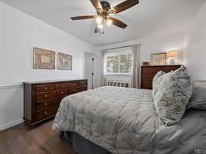 8244 E Kenyon Drive, Denver CO 80237