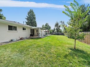 8244 E Kenyon Drive, Denver CO 80237