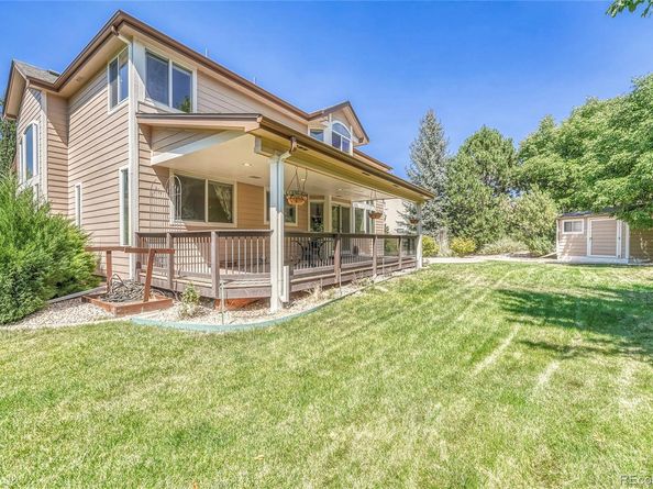17672 E Weaver Place, Aurora CO 80016