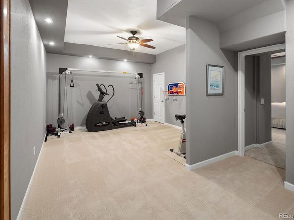6018 S Evanston Way, Centennial CO 80016