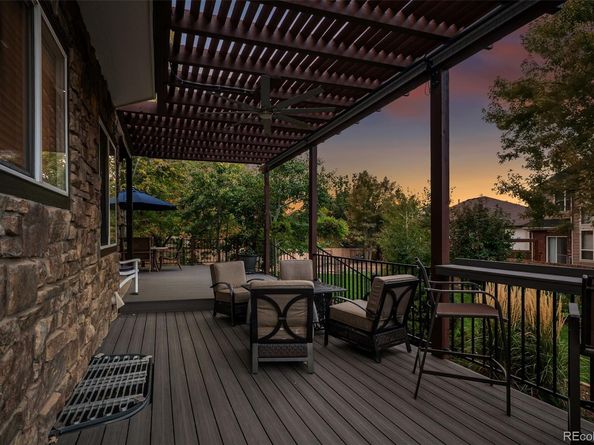 6018 S Evanston Way, Centennial CO 80016